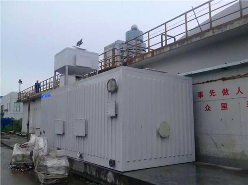生物滤池生产商 生物滤池生产商诚信经营 惠志供